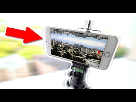 ЛЮБОЙ СМАРТФОН ТАК МОЖЕТ! #МеньшеПяти HyperLapse! - UCen2uvzEw4pHrAYzDHoenDg