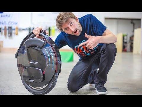 WHAT IS A SOLOWHEEL?! - UC9PgszLOAWhQC6orYejcJlw