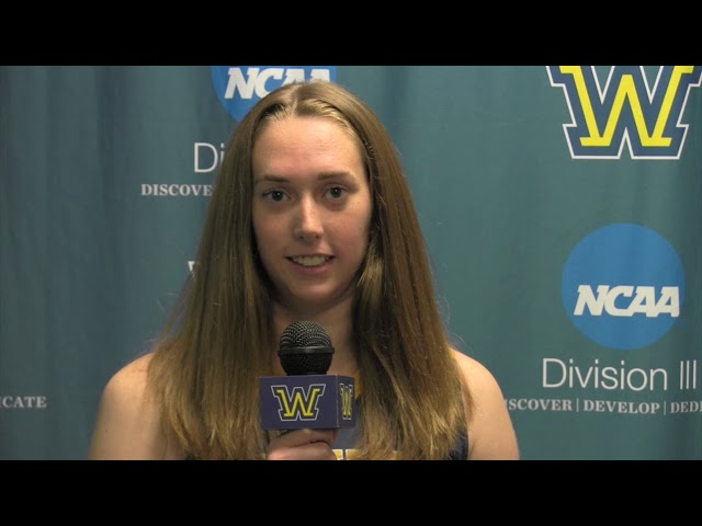 Wilkes Women’s Basketball: A Team on the Rise