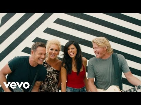 Little Big Town - Day Drinking - UCT68C0wRPbO1wUYqgtIYjgQ