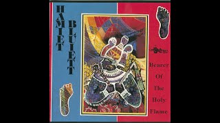 Hamiet Bluiett - Footprints (1994)