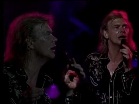 John Farnham - A Touch Of Paradise