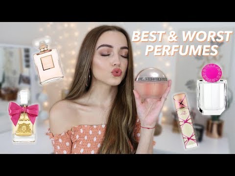 TOP 5 MOST LONG WEARING PERFUMES + 5 THAT DONT LAST AT ALL! - UC8v4vz_n2rys6Yxpj8LuOBA