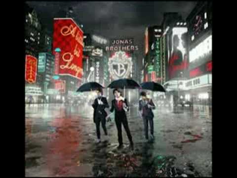 Jonas Brothers - Video Girl