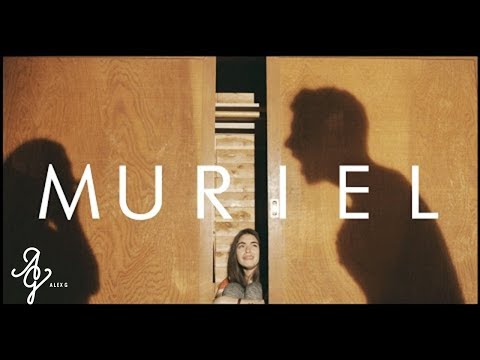 MURIEL by Alex G | | Official Music Video - UCrY87RDPNIpXYnmNkjKoCSw