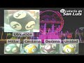 Quiniela Nocturna de San Luis N°5377 25-07-2025