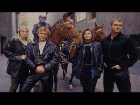 Ace Of Base - Into the Night of Blue