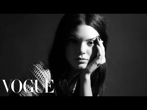 Kendall Jenner—Where to Begin - Vogue - UCRXiA3h1no_PFkb1JCP0yMA