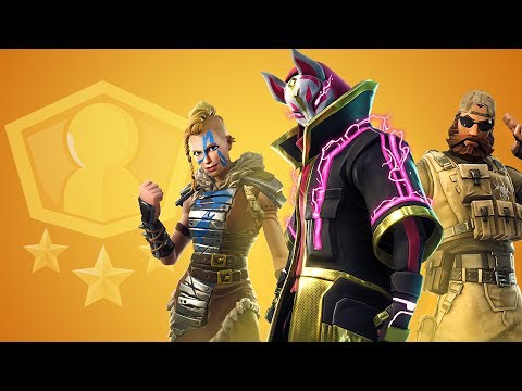 Fortnite *Solo Showdown Game Mode!* - Win 50,000 V-Bucks! (Fortnite Battle Royale) - UC2wKfjlioOCLP4xQMOWNcgg