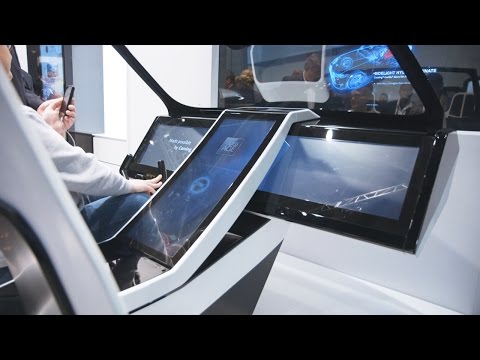 Corning envisions a future with Gorilla Glass walls — CES 2016 - UCddiUEpeqJcYeBxX1IVBKvQ