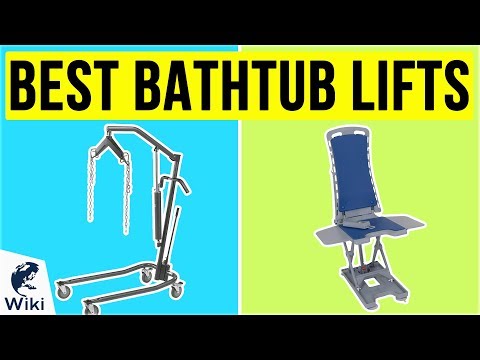 7 Best Bathtub Lifts 2020 - UCXAHpX2xDhmjqtA-ANgsGmw
