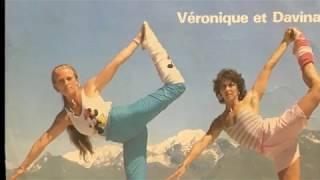 GYM TONIC - Veronique et Davina - 1982
