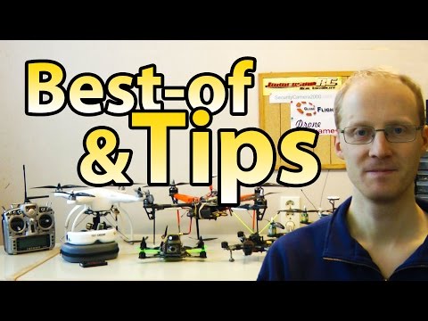 A year in review: my best flights and used FPV equipment shown - UCIIDxEbGpew-s46tIxk5T3g
