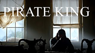 (Black Sails) John Silver - Pirate King