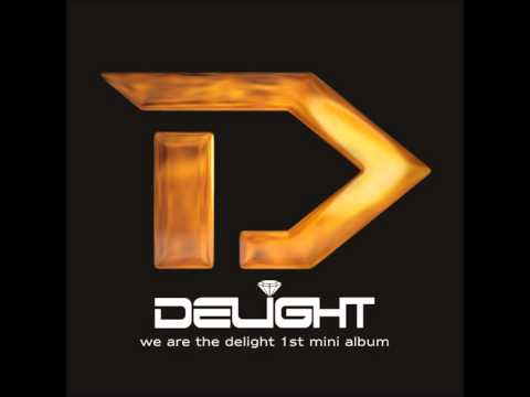 Delight (korean) - Paradise