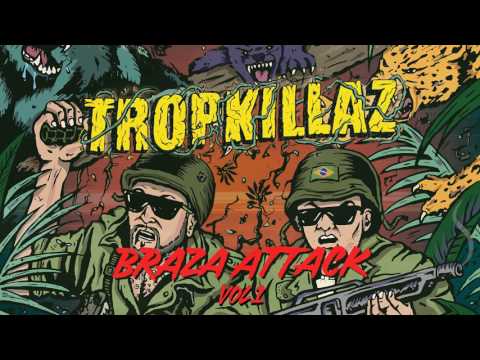 Tropkillaz - Booty To The Bass (Official Full Stream) - UCywgIB7Wd2woy5se8ReOpmw