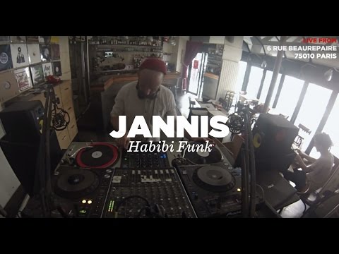 Jannis (Habibi Funk) • Vinyl Set • LeMellotron.com - UCZ9P6qKZRbBOSaKYPjokp0Q