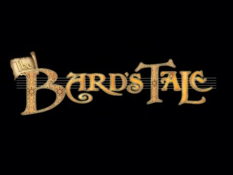 The Bard's Tale - iPad 2 - HD Video Walkthrough - Part 1 - UCfelpouIc8hS7cBXnVKRBpQ