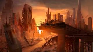 Harold Budd - Abandoned Cities (Abandoned Cities)