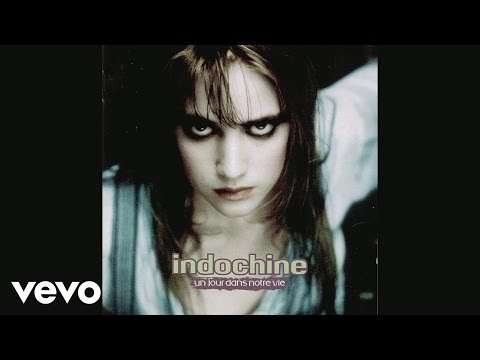 Indochine - Bienvenue chez les nus (Audio) - UCRviBuIq7NHYrQ4PlEfof7w