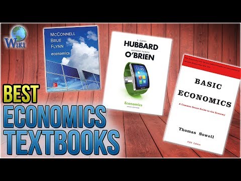 10 Best Economics Textbooks 2018 - UCXAHpX2xDhmjqtA-ANgsGmw