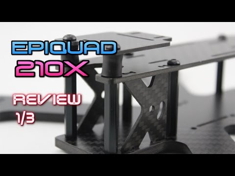 EpiQuad 210X Review part 1:3  YES YES and YES - UC3ioIOr3tH6Yz8qzr418R-g