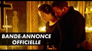 MACBETH - Bande-Annonce Finale VOST - Michael Fassbender / Marion Cotillard (2015)