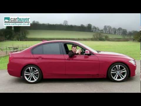 BMW 3 Series saloon review - CarBuyer - UCULKp_WfpcnuqZsrjaK1DVw