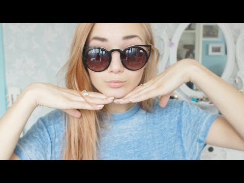 Collective Clothing Haul | November - UCBKFH7bU2ebvO68FtuGjyyw