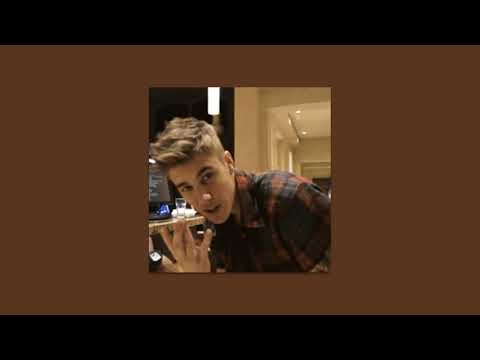 justin bieber - flatline (sped up)