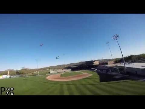 7th Inning Stretch -Multirotor Rundown - UC0H-9wURcnrrjrlHfp5jQYA