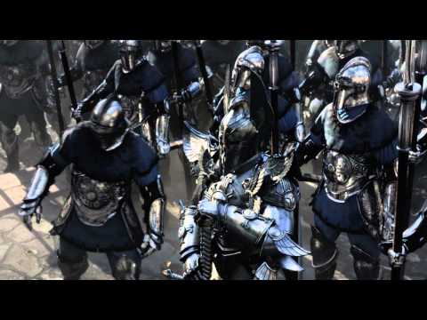 Might and Magic Heroes VI - Gamescom 2011 Trailer [UK] - UC0KU8F9jJqSLS11LRXvFWmg