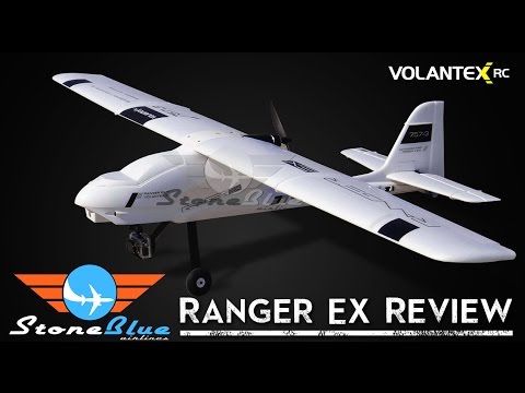 Ranger EX Review - UC0H-9wURcnrrjrlHfp5jQYA