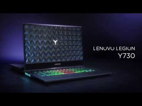 Lenovo Legion Y730 & Y530 Laptop Tour - UCpvg0uZH-oxmCagOWJo9p9g