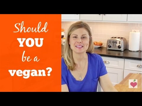 Pros + Cons of Being Vegan | Ask Dani - UCj0V0aG4LcdHmdPJ7aTtSCQ