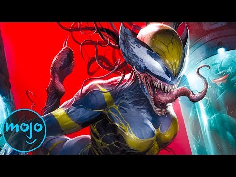 Top 10 Superheroes Who Have Worn the Venom Symbiote - UCaWd5_7JhbQBe4dknZhsHJg