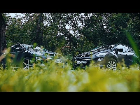 Кроссовер за 500 тыс. руб. Что сулит такая покупка? - UCG4yz4wtp2E5S62L06yqC9w