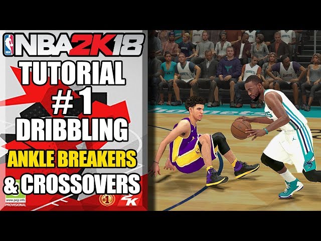 Covering NBA 2K18 – The Best Options