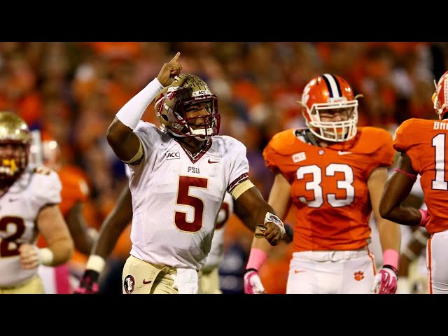 Jameis Winston: From Football to Baseball