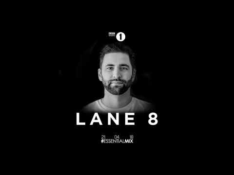 Lane 8 - BBC Radio 1 - Essential Mix - UCozj7uHtfr48i6yX6vkJzsA
