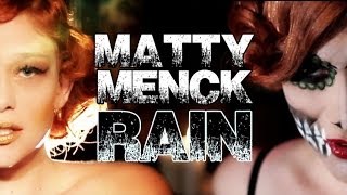 Matty Menck - Rain (Radio Edit)