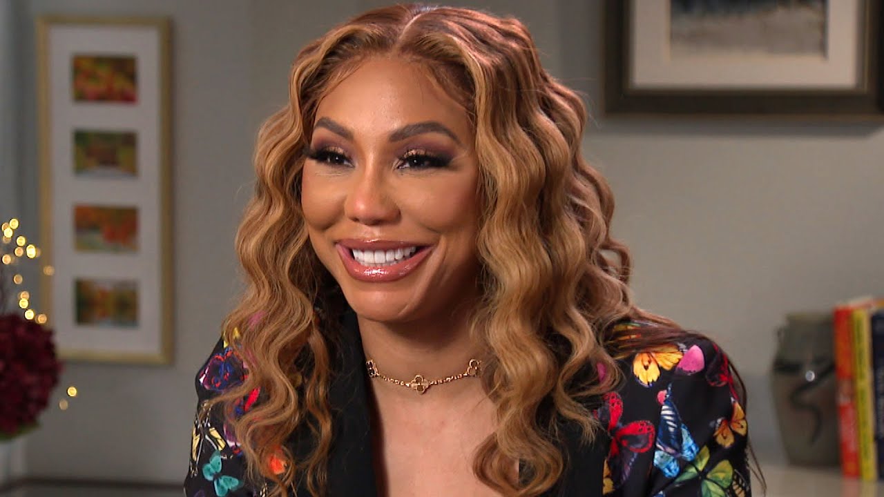 Tamar Braxton on NEW Music and Pursuing Love on Queens Court (Exclusive)