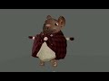 3D Lip Sync