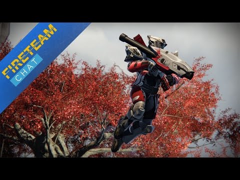 Destiny: The Taken King Aims to Reinvigorate PVP - Fireteam Chat - UCKy1dAqELo0zrOtPkf0eTMw