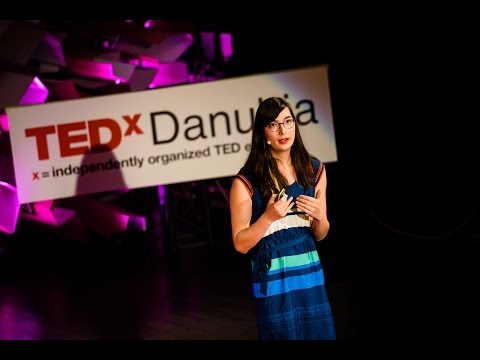 A new chapter in energy storage | Danielle Fong | TEDxDanubia - UCsT0YIqwnpJCM-mx7-gSA4Q