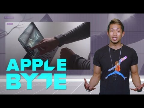 New 10.5-inch iPad to be unveiled at April Apple event? (Apple Byte) - UCOmcA3f_RrH6b9NmcNa4tdg