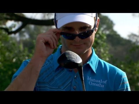 PGA TOUR players swing Arnold Palmer's vintage clubs - UCKwGZZMrhNYKzucCtTPY2Nw