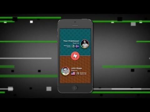 John Versus Thor in Newly Launched QuizUp - UCCjyq_K1Xwfg8Lndy7lKMpA
