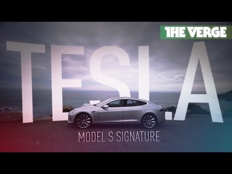 Living with the Tesla Model S in the real world - UCddiUEpeqJcYeBxX1IVBKvQ