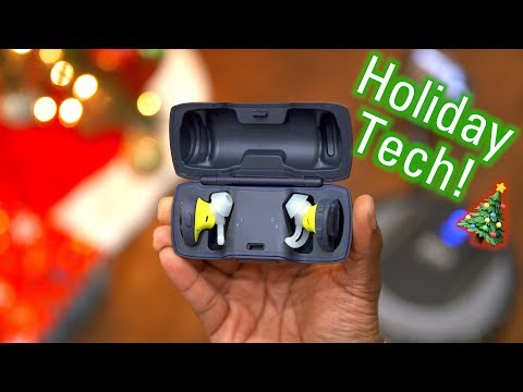 BEST Holiday Tech Gift Ideas! (2018) - UC9fSZHEh6XsRpX-xJc6lT3A